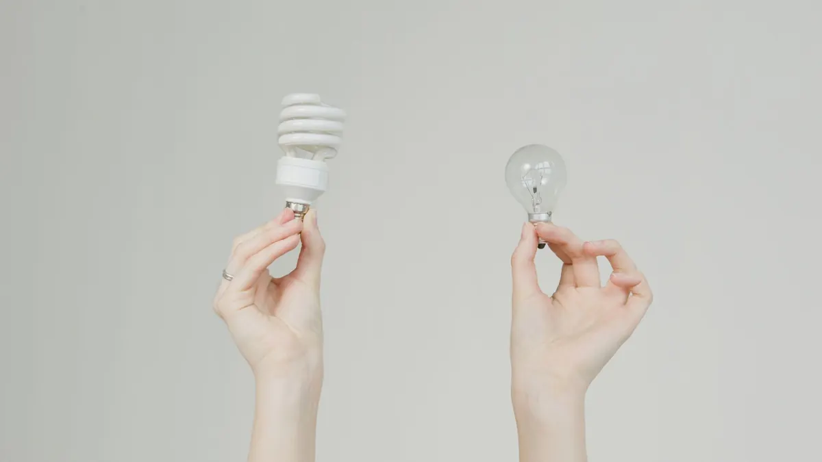 Warm White vs Cool White Bulbs: Which Light Is Best for Each Room?
